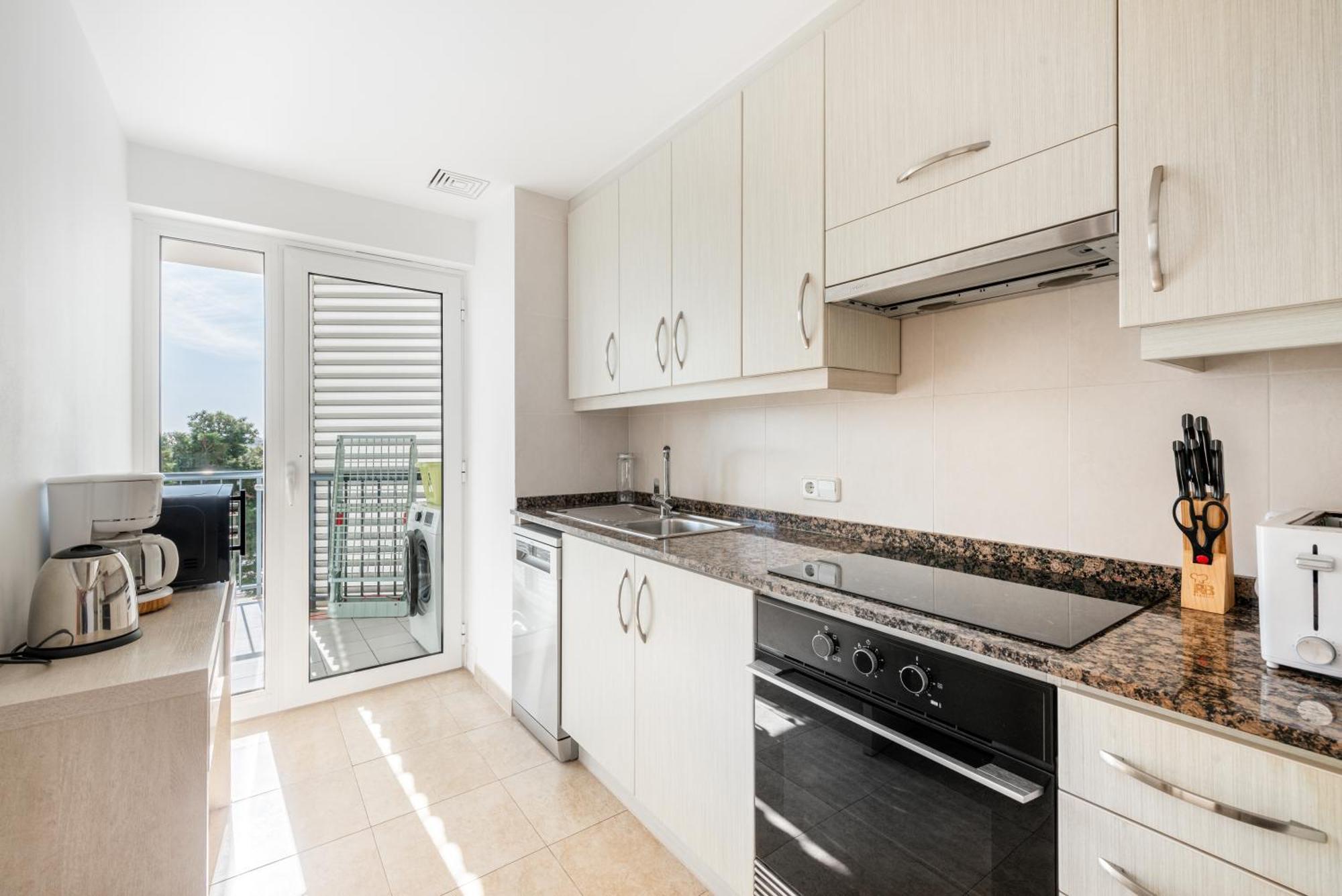 Dimi Holidays Porto Cristo Slu Meerblick Apartment 3- Hafen Porto Cristo 120M Zum Strand 外观 照片